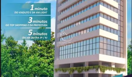Super sala Top Business Iguassu no coração de nova iguaçu, últimas unidades!!