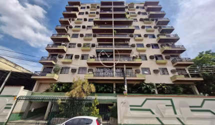Excelente apartamento 4 quartos no coração de nova iguaçu!
