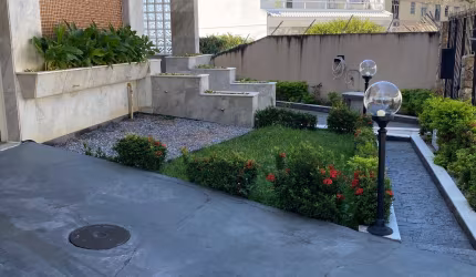 Apartamento com cobertura no Jardim Guanabara