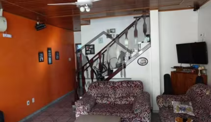 Casa em condomínio fechado com 2 quartos à venda na Rua Getúlio, Méier, Rio de Janeiro, 120 m2 por R$ 690.000
