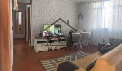 Apartamento com 3 quartos à venda na Rua Guajara-Mirim, Del Castilho, Rio de Janeiro, 72 m2 por R$ 350.000