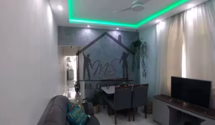 Apartamento com 2 quartos à venda na Rua Adail, Bonsucesso, Rio de Janeiro, 61 m2 por R$ 285.000