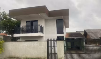 Casa com 3 quartos à venda na Dona Antonia Lucia Viera, 68, Nossa Senhora da Conceição, Balneário Piçarras, 249 m2 por R$ 900.000