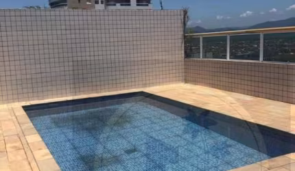 Apartamento para Venda em Mongaguá, JD AGUAPÉU, 3 dormitórios, 2 suítes, 3 banheiros, 3 vagas