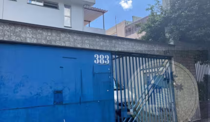 Galpão para Venda em São Paulo, Vila MARIA ALTA, 2 dormitórios, 1 suíte, 2 vagas
