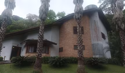 Casa em Condomínio para Venda em Arujá, Arujázinho I, II e III, 6 dormitórios, 6 suítes, 7 banheiros, 8 vagas