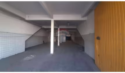 Galpão Comercial com 563 m² de Terreno e 650 m² de Área Construída no Moinho Velho