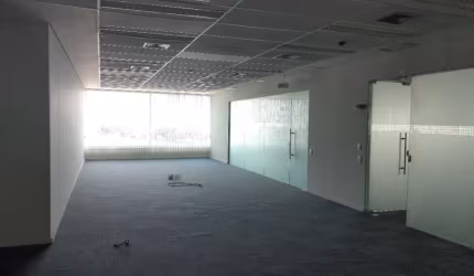 Venda de Conjunto Comercial - 2.844 m² | Jardim São Luís (Zona Sul) - São Paulo/S