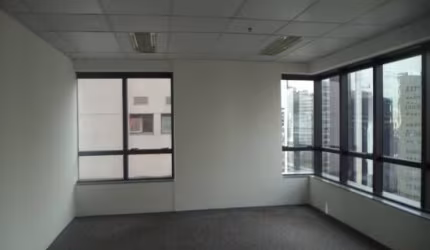 Espaço Comercial Prime, Vila Olímpia, 90m²
