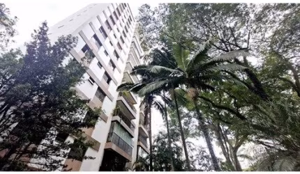 Cobertura-Para venda-982 Joao Alvares Soares, Campo Belo, São Paulo, São Paulo