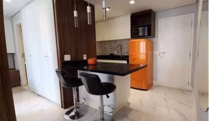 Apart Hotel/ Flat-Para venda-18 Rua Tuim, Vila Uberabinha, São Paulo, São Paulo
