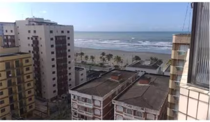 Cobertura-Para venda-50 Caiapós, Vila Tupi, Vila Tupi, Praia Grande, São Paulo