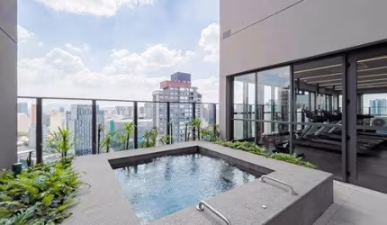 Apartamento-Para venda-241 Avenida Sumaré, Perdizes, Perdizes, São Paulo, São Paulo