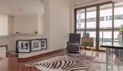 Apartamento-Para venda-363 Avenida Cauaxi, Alphaville, Alphaville Industrial, Barueri, São Paulo