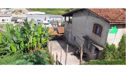 Casa-Para venda-140 Rua Nelson Rosetti, Vila Rosina, Laranjeiras, Caieiras, São Paulo
