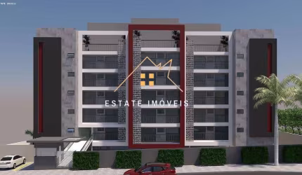Apartamento para Venda em Arujá, Vila Pilar, 2 dormitórios, 1 banheiro, 1 vaga