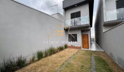 Casa para Venda em Arujá, Jordanópolis, 3 dormitórios, 2 suítes, 2 banheiros, 2 vagas