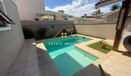Casa em Condomínio para Locação em Arujá, Arujá 5, 4 dormitórios, 1 suíte, 3 banheiros, 4 vagas