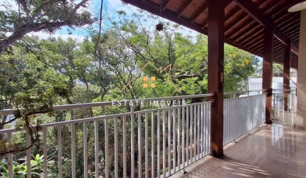 Casa em Condomínio para Venda em Arujá, Arujázinho I, II e III, 3 dormitórios, 3 suítes, 5 banheiros, 4 vagas