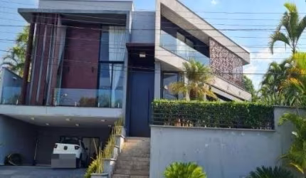 Casa em Condomínio para Venda em Arujá, Arujá 5, 4 dormitórios, 4 suítes, 4 banheiros, 6 vagas