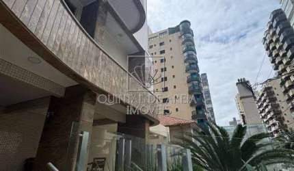 APARTAMENTO DE ALTO PADRAO NO CANTO DO FORTE