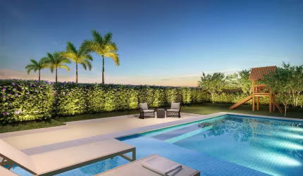 Home Boutique By Living Ipiranga - 137m² a 156m² - 3 a 4 dormitórios - 3 suítes - 2 Vagas