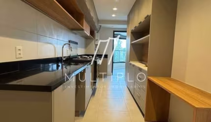 Lindo apartamento para locação no Oka Mamoré no coração do Alphaville