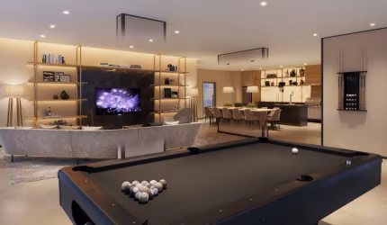 Mude - se esse ano Duett Mooca - 68m2 74m2 84m² e 126m² 1 a 3 Suítes 2 a 4 Dorms