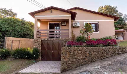 Chácara / sítio com 3 quartos à venda na Ers 020, 7868, Neópolis, Gravataí por R$ 960.000