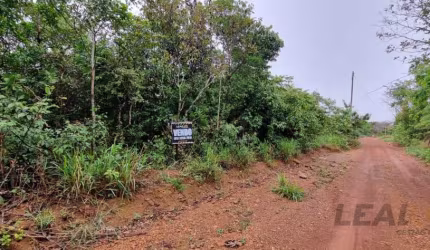 Terreno em Florada da Serra  -  Chapada dos Guimarães