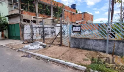 Terreno em Várzea Grande  centro  -  Cuiabá