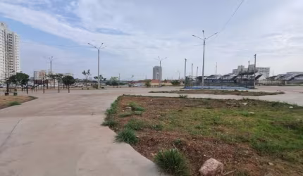 Vendo terreno no bairro Bom Clima em Cuiabá MT