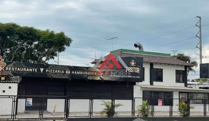 Loja, 464 m² - venda por R$ 7.500.000,00 ou aluguel por R$ 25.640,00/mês - Sarandi - Porto Alegre/RS