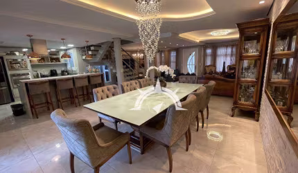 Excelente Residencia em condomínio fechado na Zona Norte de Porto Alegre