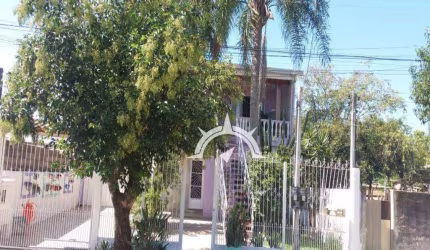 Casa à venda, 334 m² por R$ 250.000,00 - Vila Augusta - Viamão/RS