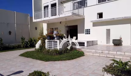 Sobrado com 4 dormitórios à venda, 498 m² por R$ 2.180.000,00 - Vila Jardim - Porto Alegre/RS