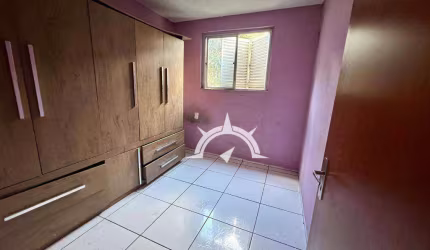 Apartamento com 2 dormitórios para alugar, 42 m² por R$ 1.340,00/mês - Rubem Berta - Porto Alegre/RS