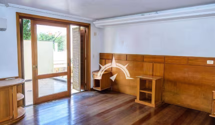 Casa com 3 dormitórios à venda, 549 m² por R$ 2.960.000,00 - Chácara das Pedras - Porto Alegre/RS
