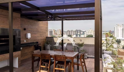 Apartamento NOVO com Infra