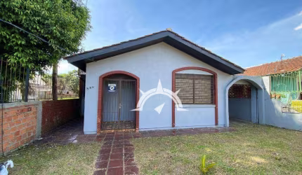Casa à venda, 105 m² por R$ 450.000,00 - Rubem Berta - Porto Alegre/RS
