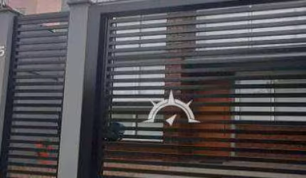 Casa com 1 dormitório para alugar, 110 m² por R$ 4.584,00/mês - Vila Jardim - Porto Alegre/RS
