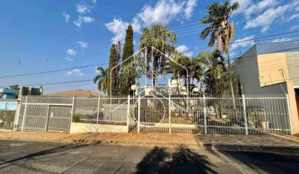 Residencial Casa em Marília