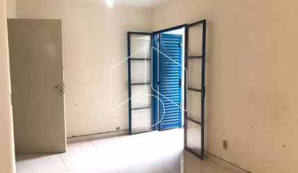 Residencial Apartamento em Marília