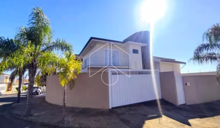 Residencial Casa em Marília