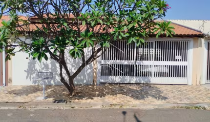Residencial Casa em Marília