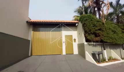 Residencial Chácara em Marília
