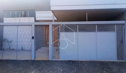 Residencial Casa em Marília
