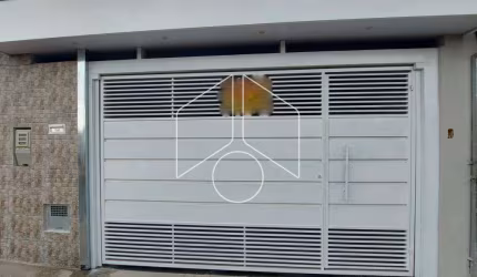 Residencial Casa em Marília