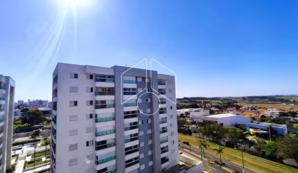 Residencial Apartamento em Marília
