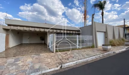 Residencial Casa em Marília